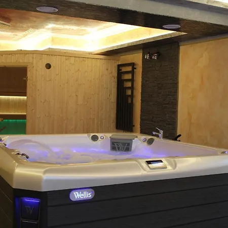 U Kowola Privat bolig Szaflary