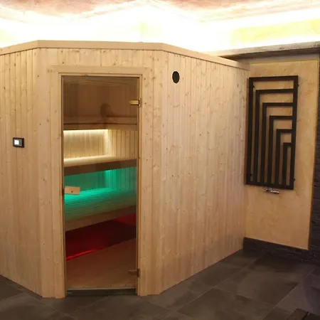 Privat bolig U Kowola *