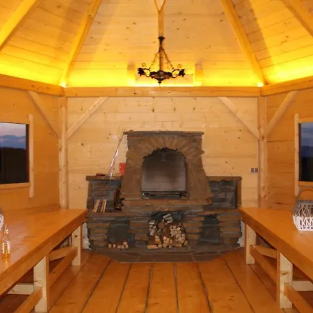 U Kowola Privat bolig