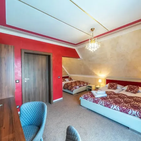 Homestay szállás U Kowola Szaflary