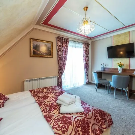 Homestay szállás U Kowola