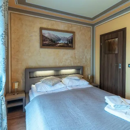 Privat bolig U Kowola