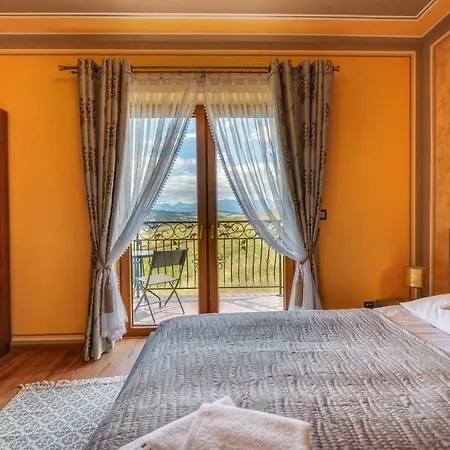 Privat bolig U Kowola