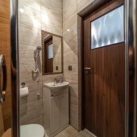 Privat bolig U Kowola *