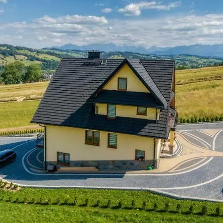 U Kowola Privat bolig