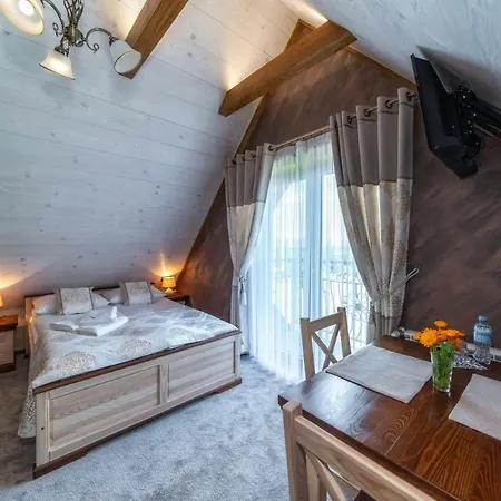 Privat bolig U Kowola *