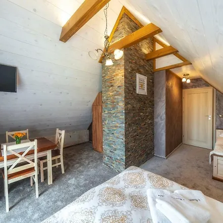 Privat bolig U Kowola *