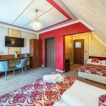 Privat bolig U Kowola Szaflary