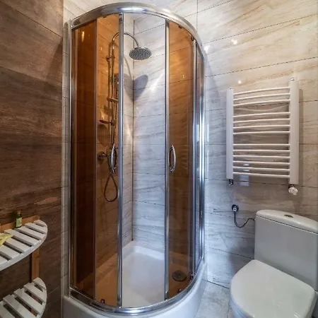 U Kowola Privat bolig Szaflary