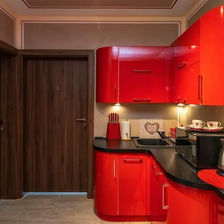 U Kowola Homestay szállás Szaflary
