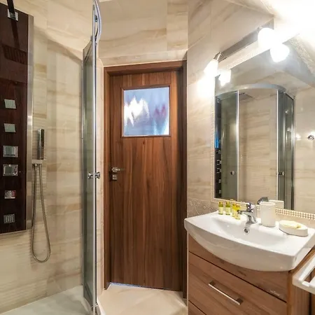 Privat bolig U Kowola *