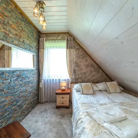U Kowola Homestay szállás *