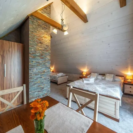 U Kowola Privat bolig