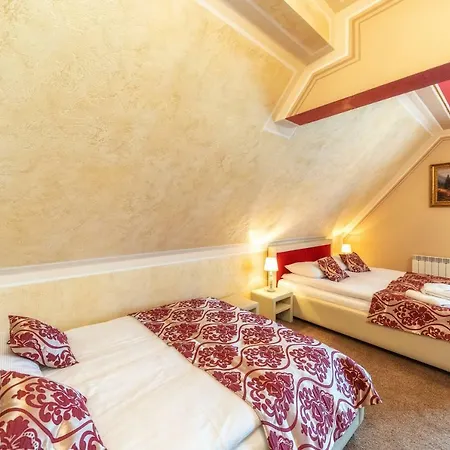 Privat bolig U Kowola