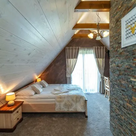 U Kowola Privat bolig