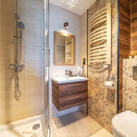 Privat bolig U Kowola