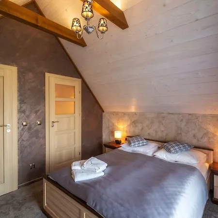 Privat bolig U Kowola *