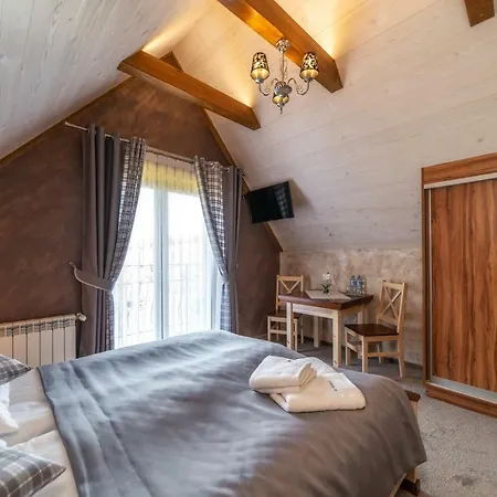 U Kowola Privat bolig