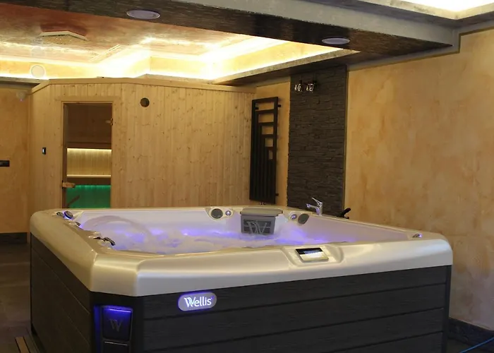 U Kowola Проживание в семье Шафляры