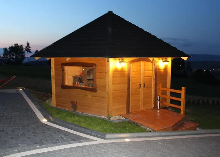 U Kowola * Шафляры