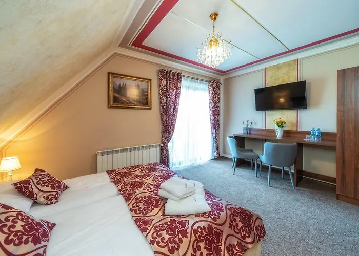 Проживание в семье U Kowola