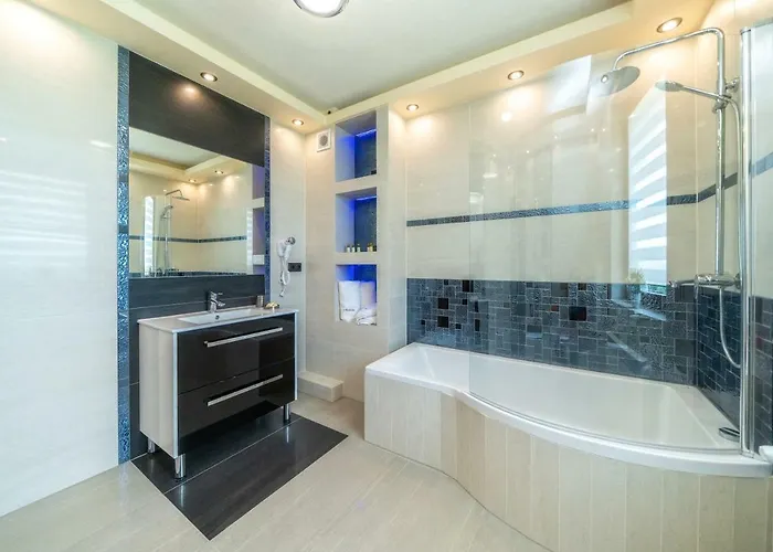 U Kowola Шафляры