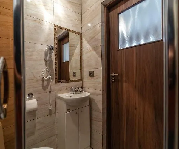 Проживание в семье U Kowola *