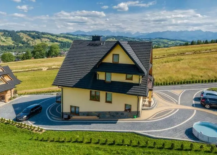 U Kowola Проживание в семье