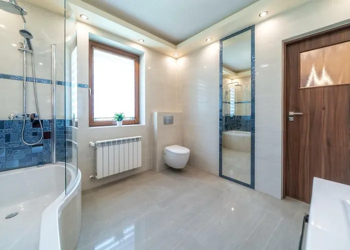 Проживание в семье U Kowola