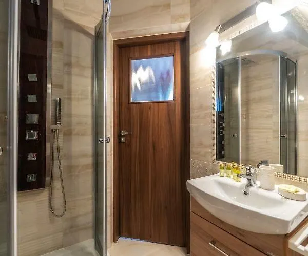 U Kowola Шафляры