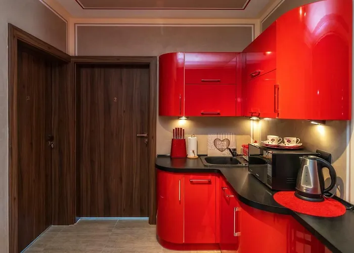 U Kowola Проживание в семье Шафляры