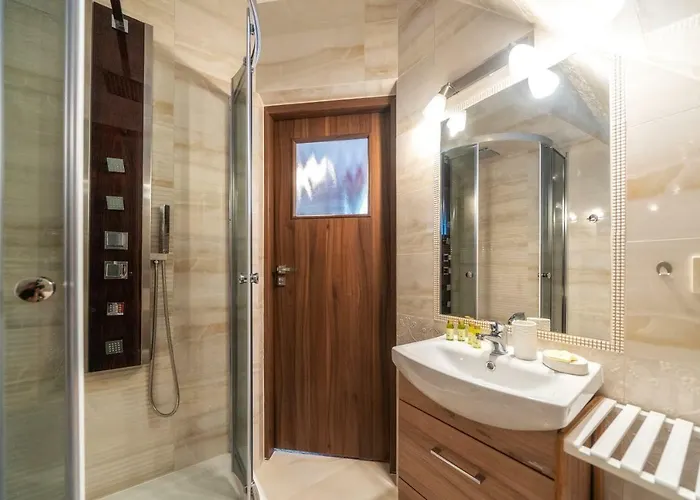 Проживание в семье U Kowola *