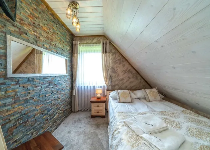 U Kowola Проживание в семье *