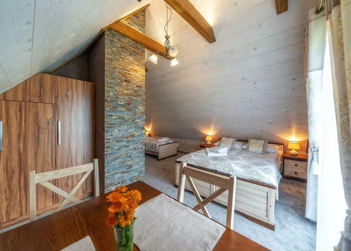 U Kowola Проживание в семье