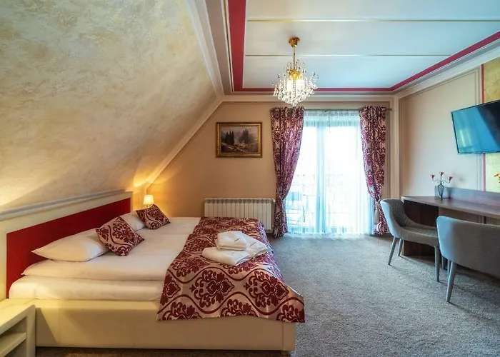 U Kowola Проживание в семье Шафляры