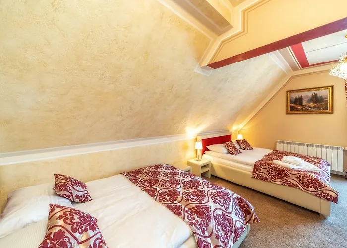 Проживание в семье U Kowola