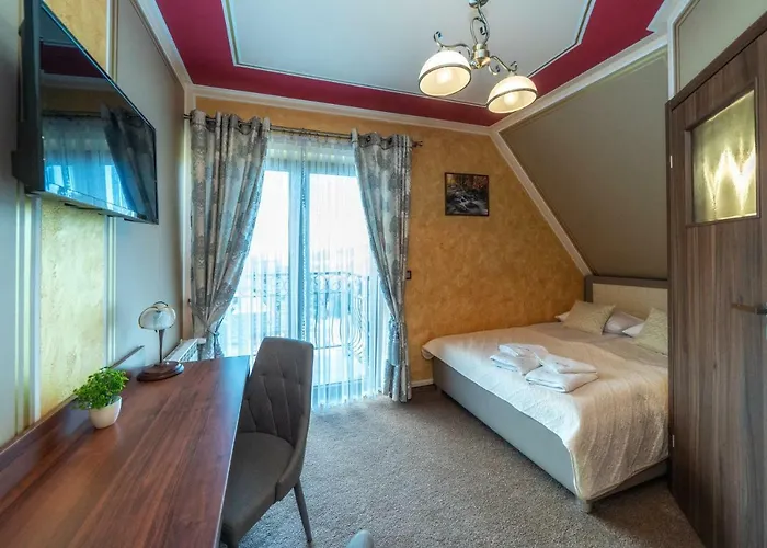 U Kowola Проживание в семье *