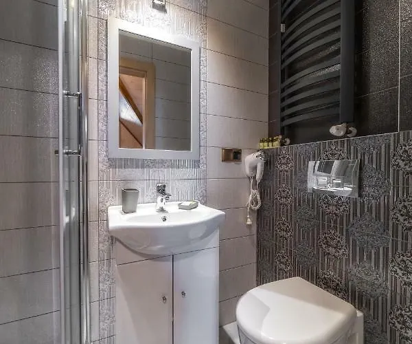 U Kowola Шафляры