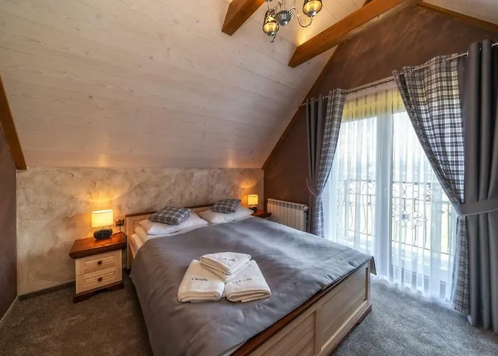 Проживание в семье U Kowola *