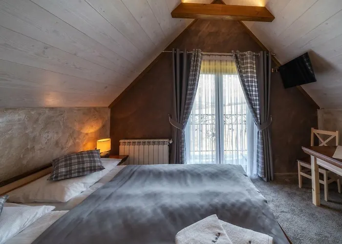 Проживание в семье U Kowola *