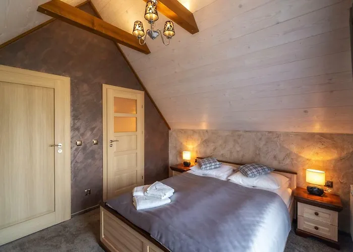 Проживание в семье U Kowola *