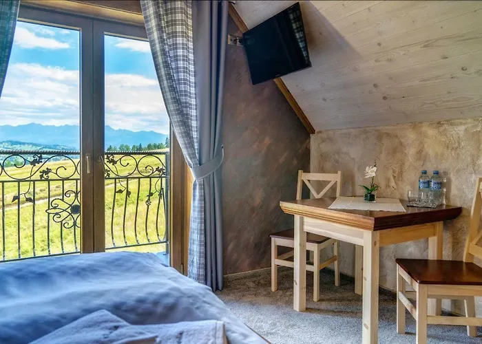 Проживание в семье U Kowola