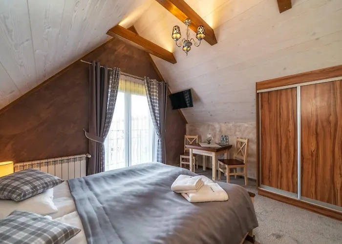 U Kowola Проживание в семье